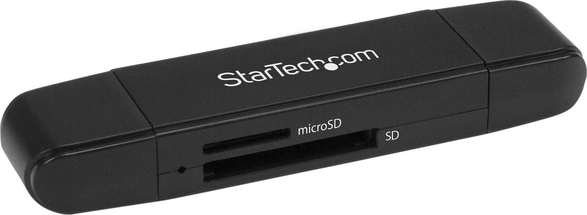 StarTech.com USB C and USB