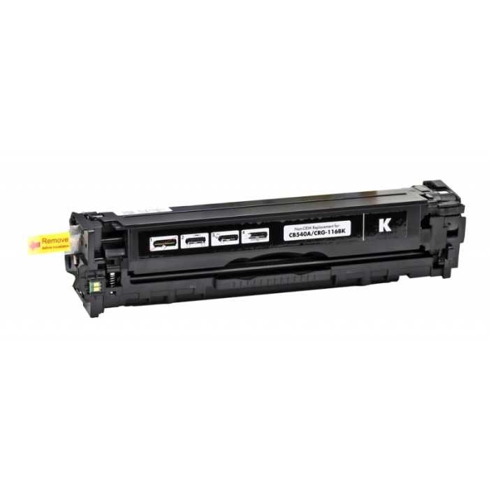 CB540A/CE320A/CF210X/CRG-716 Black Alternative CH/002-01-RB540AU 5056220435615