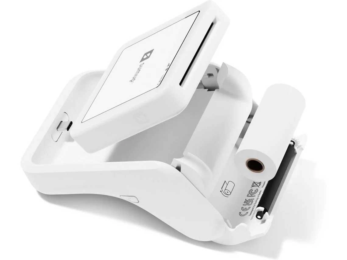 SumUp SumUp Solo Card Reader With