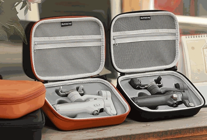 Sunnylife case for DJI Osmo Mobile