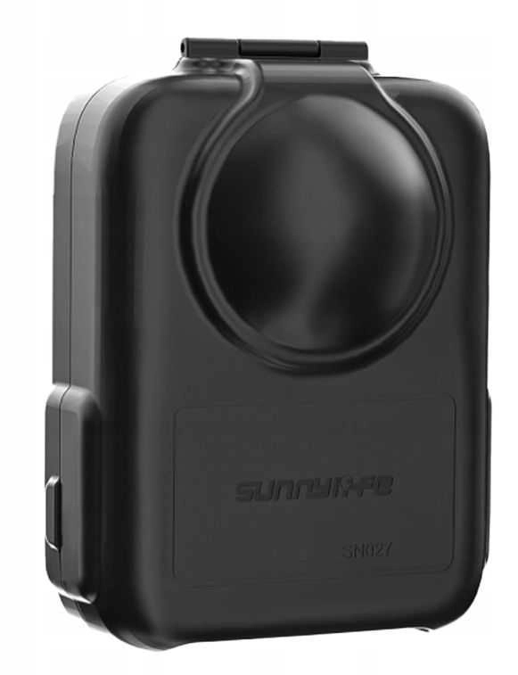 SN027 DJI Osmo 360 black (