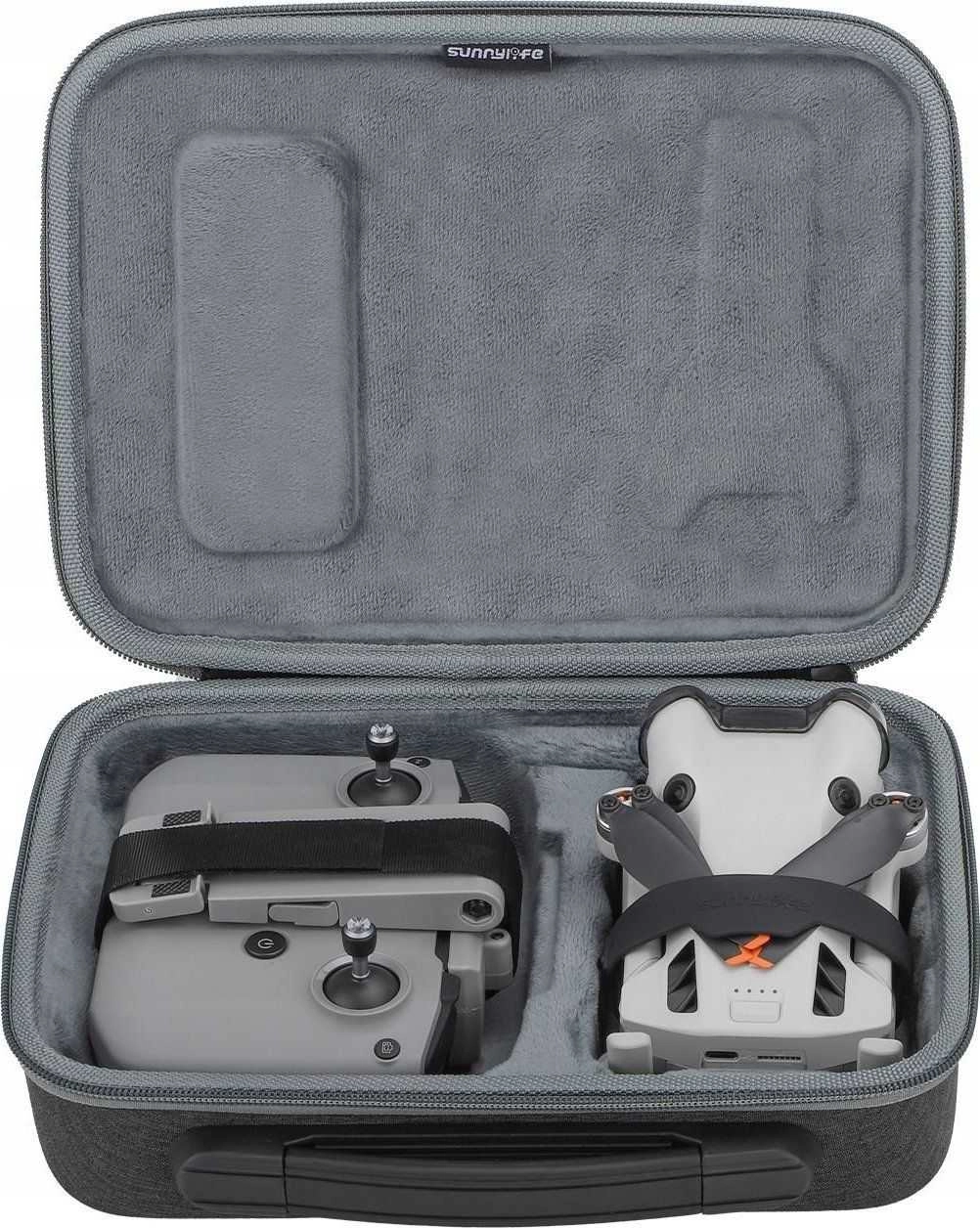 SunnyLife Hard Case Cover Suitcase For