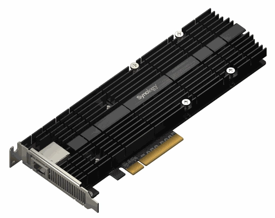 Karta sieciowa E10M20-T1 Combo Card M2