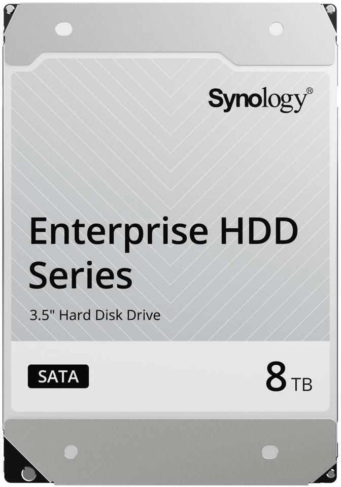 Synology HAT5310-8T internal hard drive 8