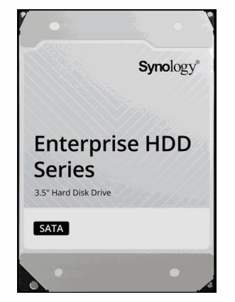 Enterprise 8TB 3.5" 512MB HAT5320-8T