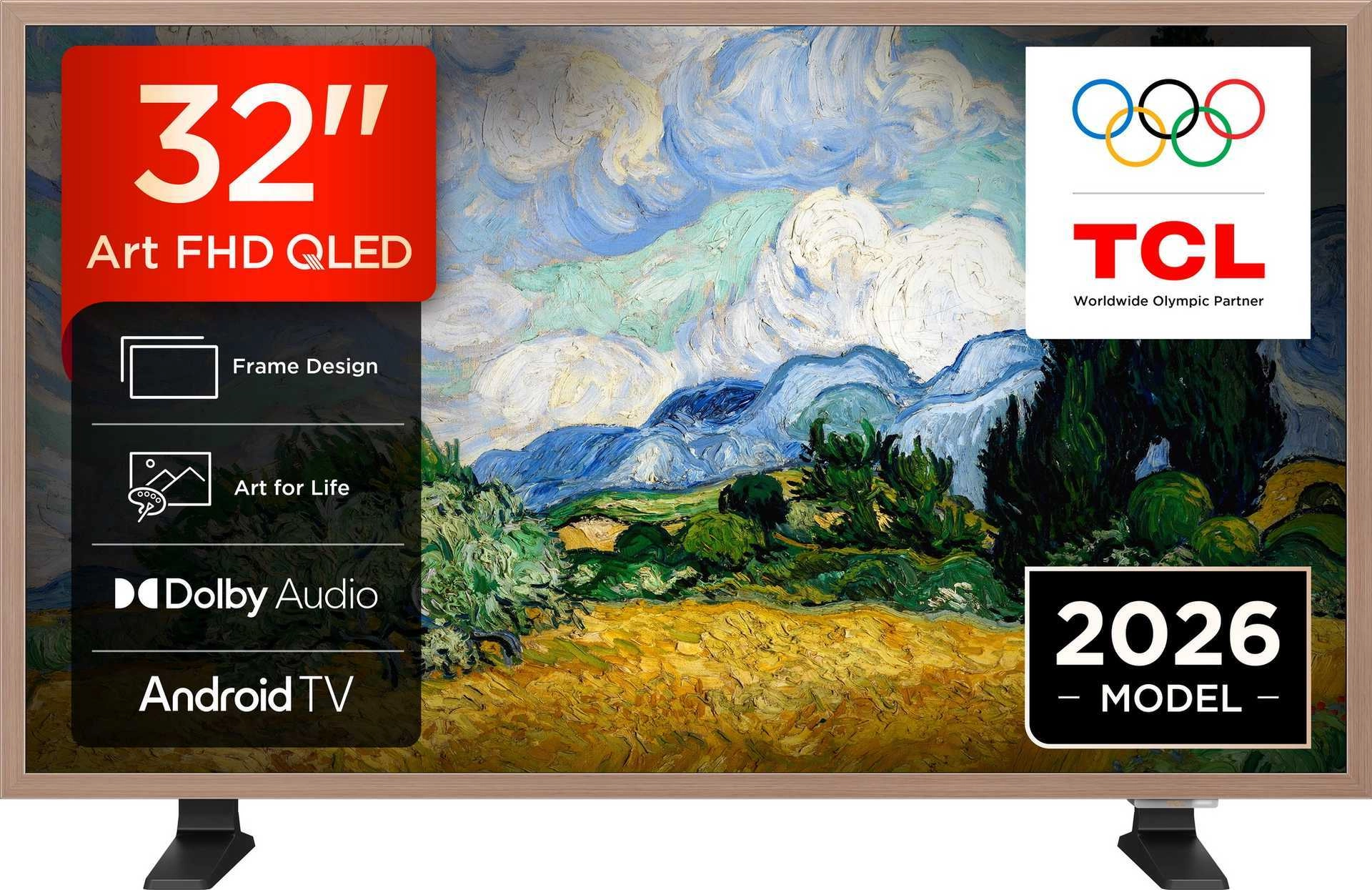 TCL A400 Pro 32A400 Pro 81