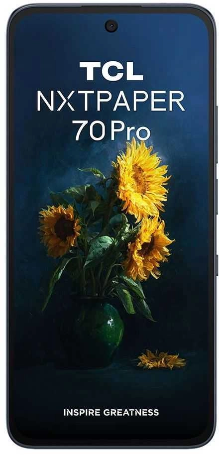 TCL 70 NXTPAPER Pro 17.5