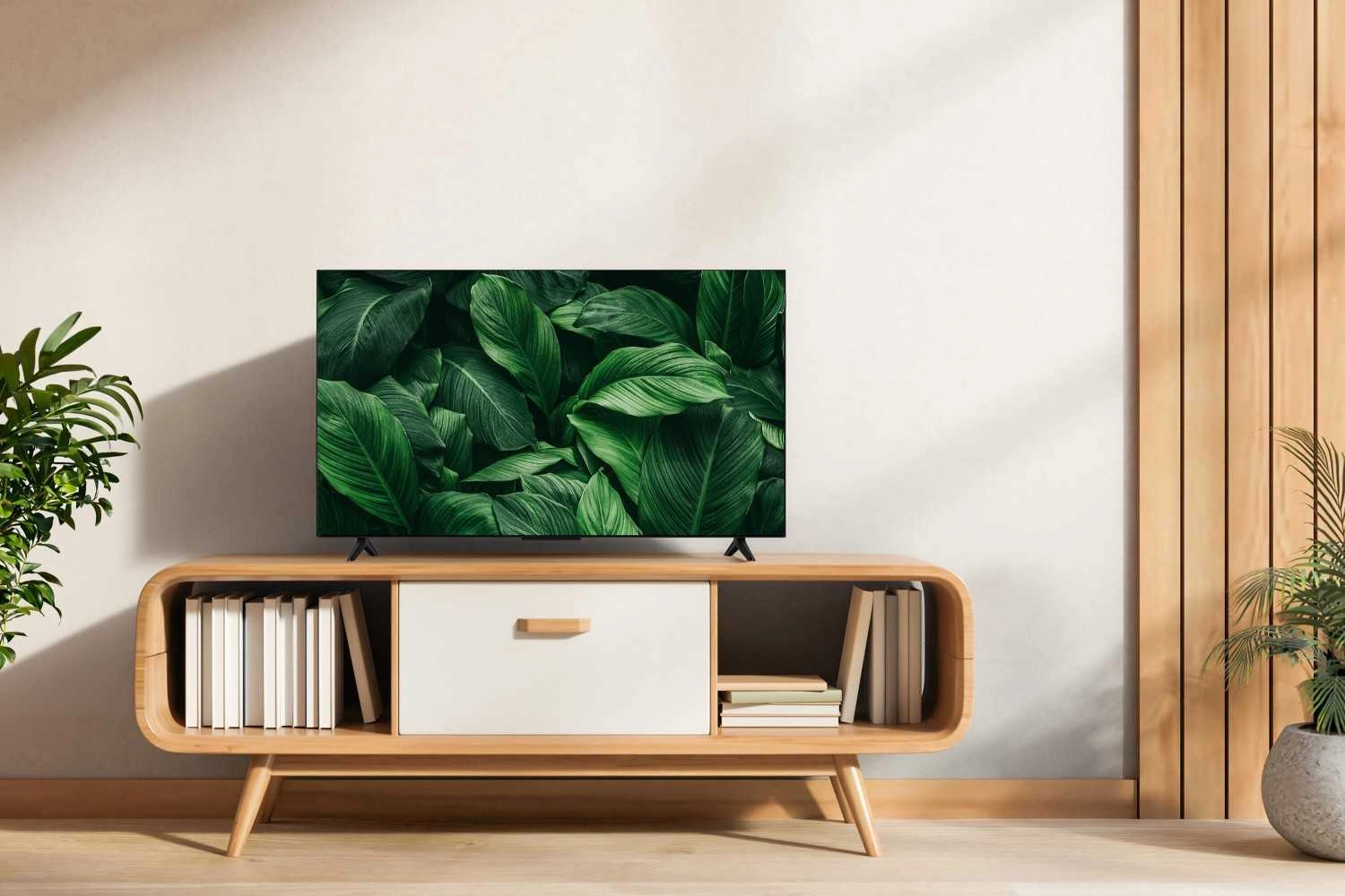 TCL S5L 50S5L TV 127 cm
