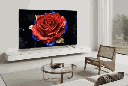 TCL 65T8C (163.9 cm (65