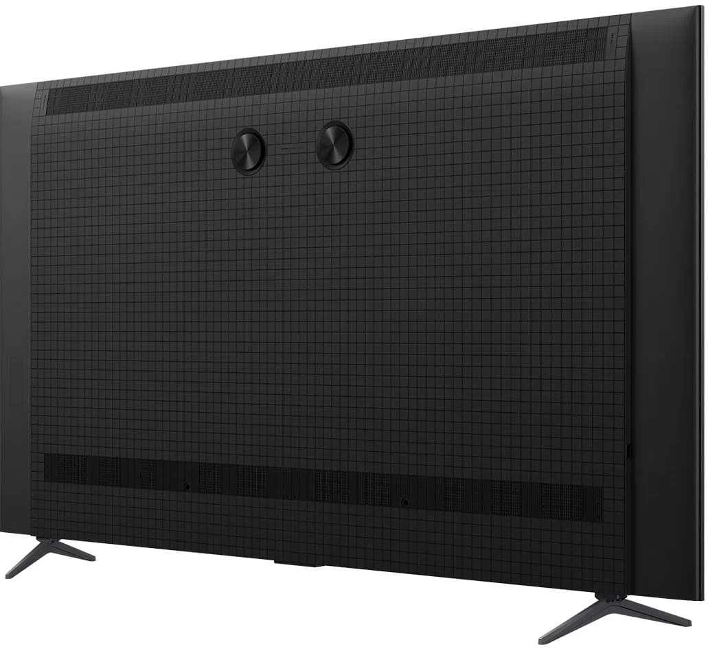 TCL C6K 75C6K TV 190.5