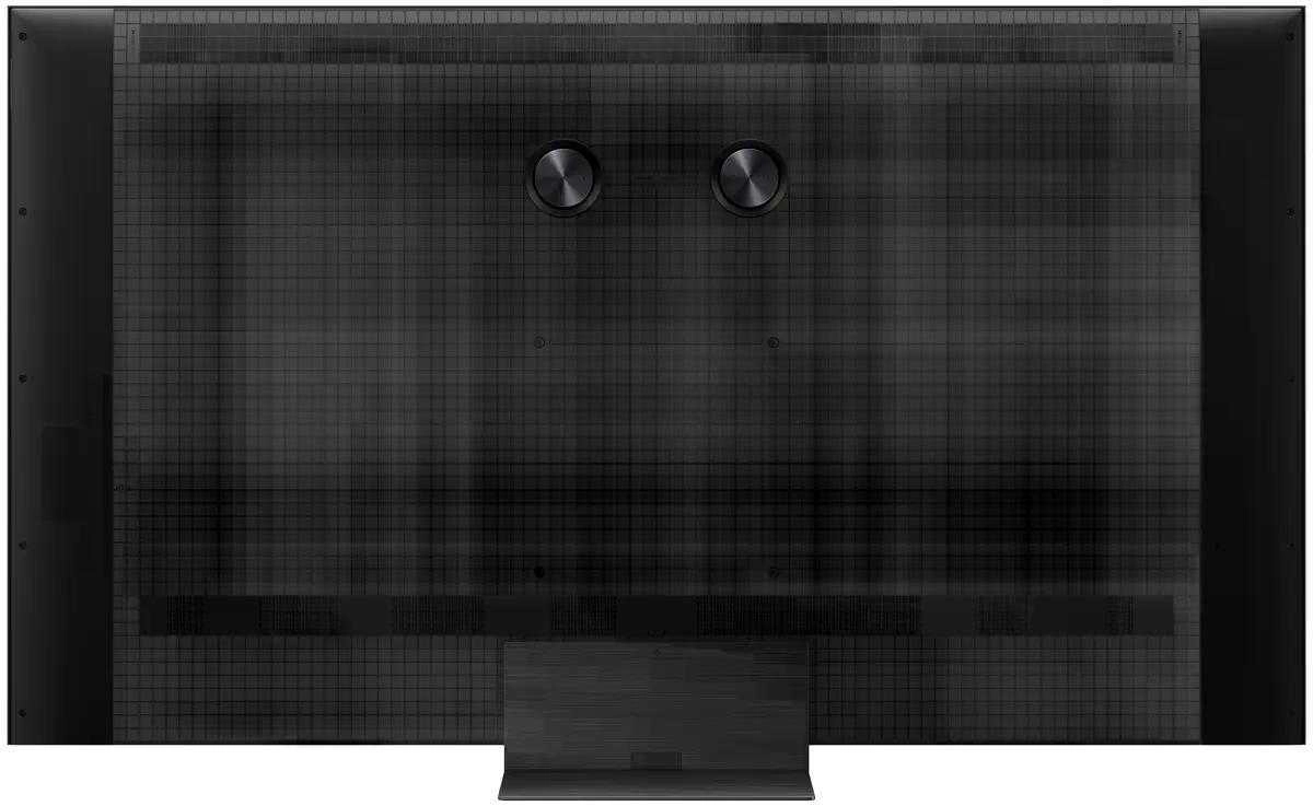 TCL 85" C7L – 4K SQD