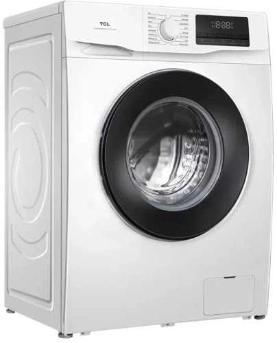 TCL Washing Machine FF0610WB0 Energy efficiency