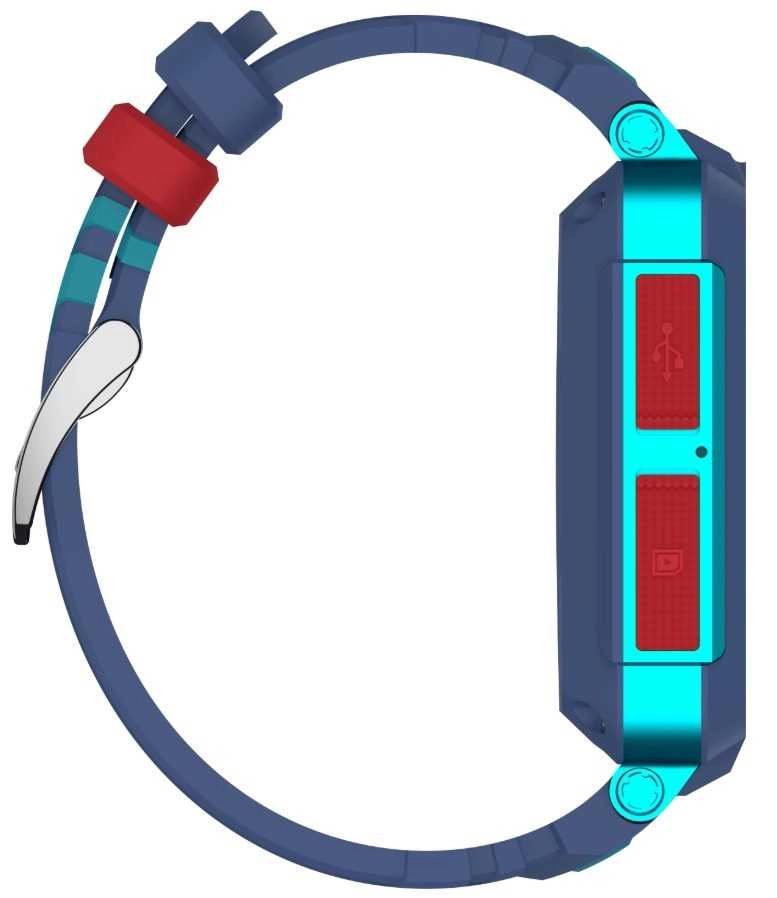 TCL Movetime Family Watch 2 3