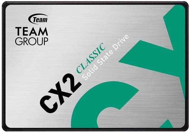 2 5" Team Group 1TB CX2