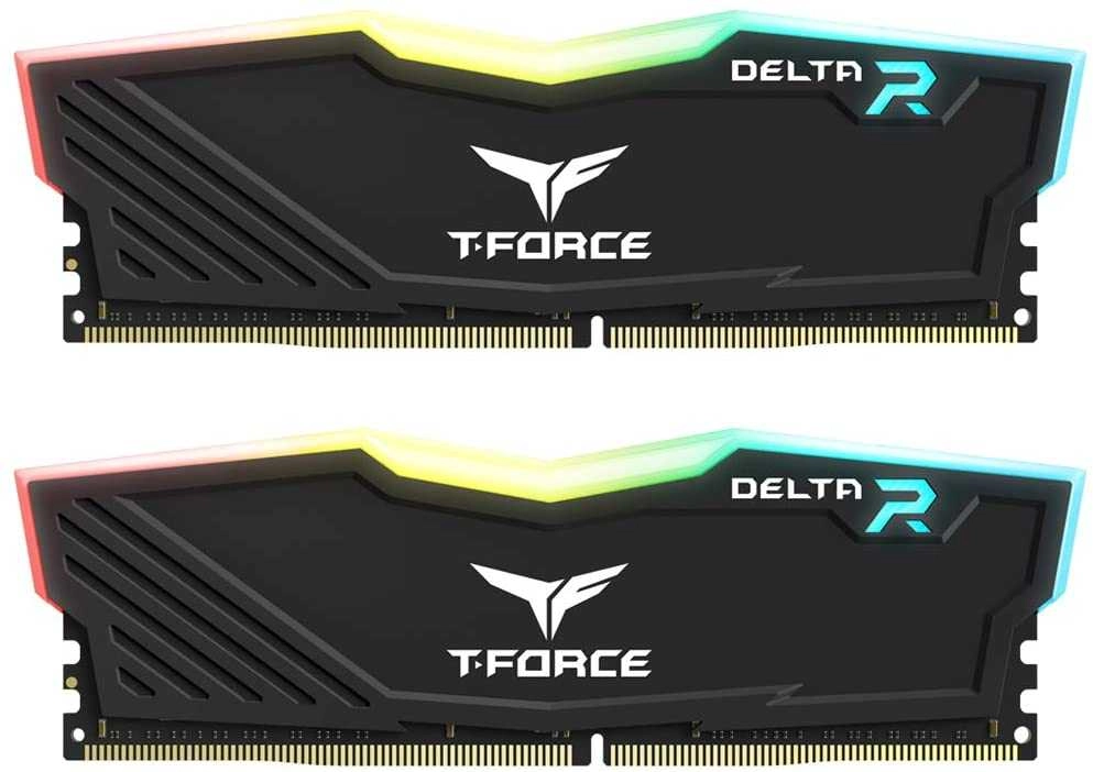 Team Group T-Force DELTA RGB -