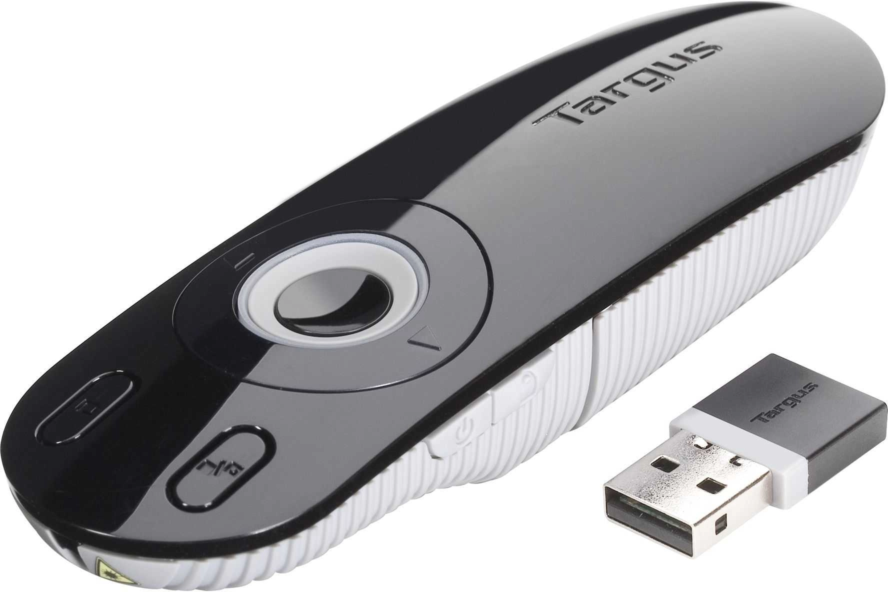 Targus Laser Presentation Remote wireless presenter