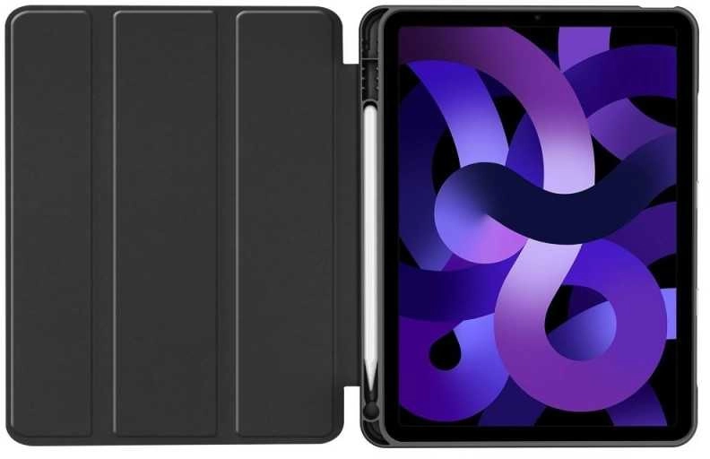 SC Pen Case iPad Air 10