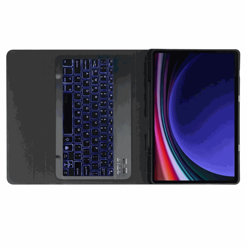 Tablet covers Tech-Protect Galaxy Tab S9