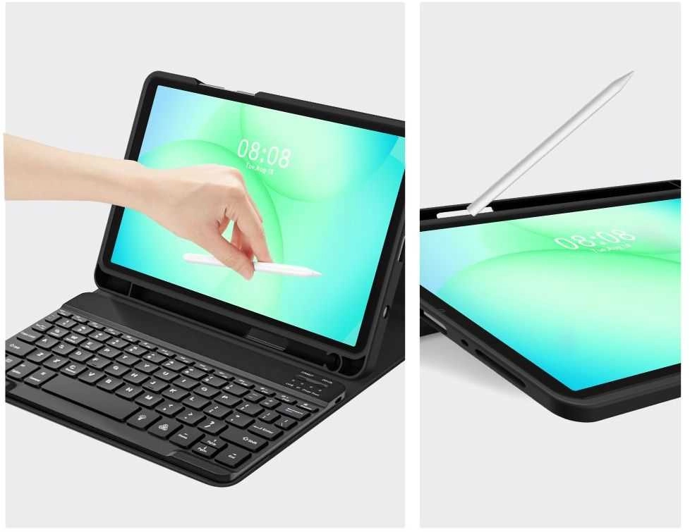 Tech-Protect SC PEN + KB do