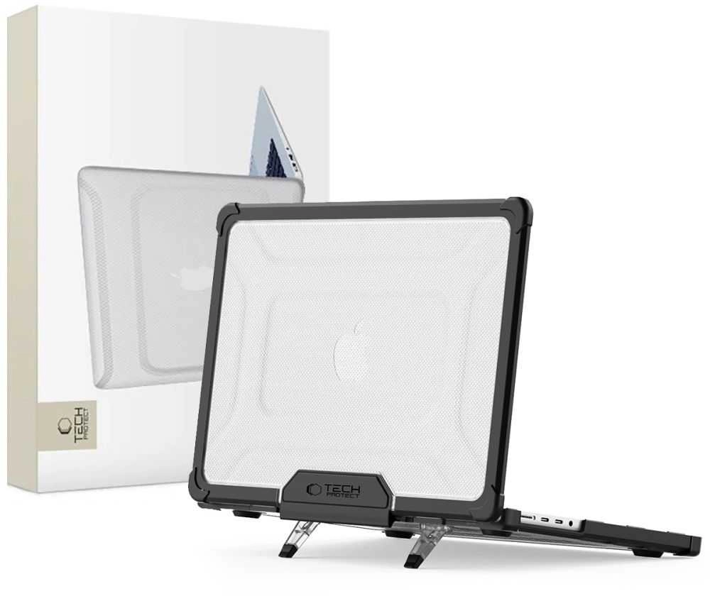 TECH-PROTECT SMARTSHELL PRO MACBOOK PRO 14
