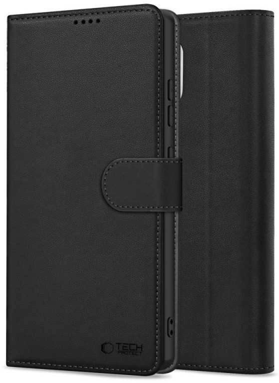 TECH-PROTECT WALLET XIAOMI REDMI NOTE 14