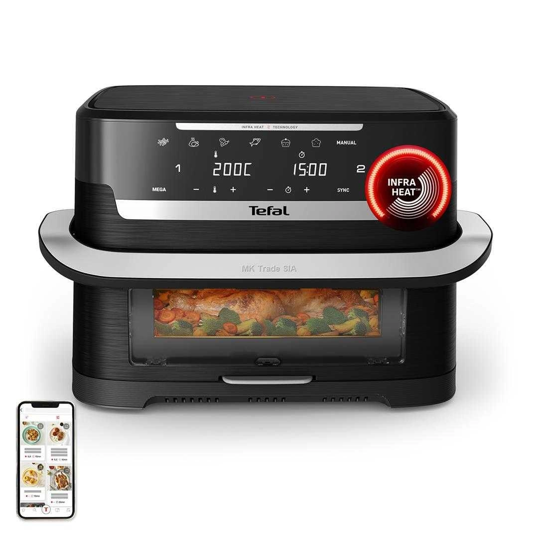 Tefal EY9278E0 fryer Single 9 L