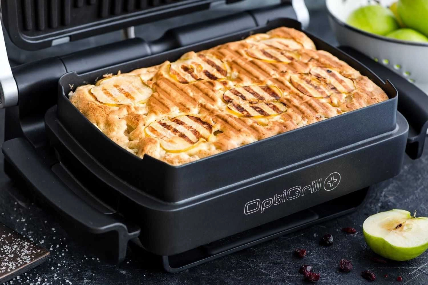 GC724D OptiGrill XL ( GC724D12 13016661150729