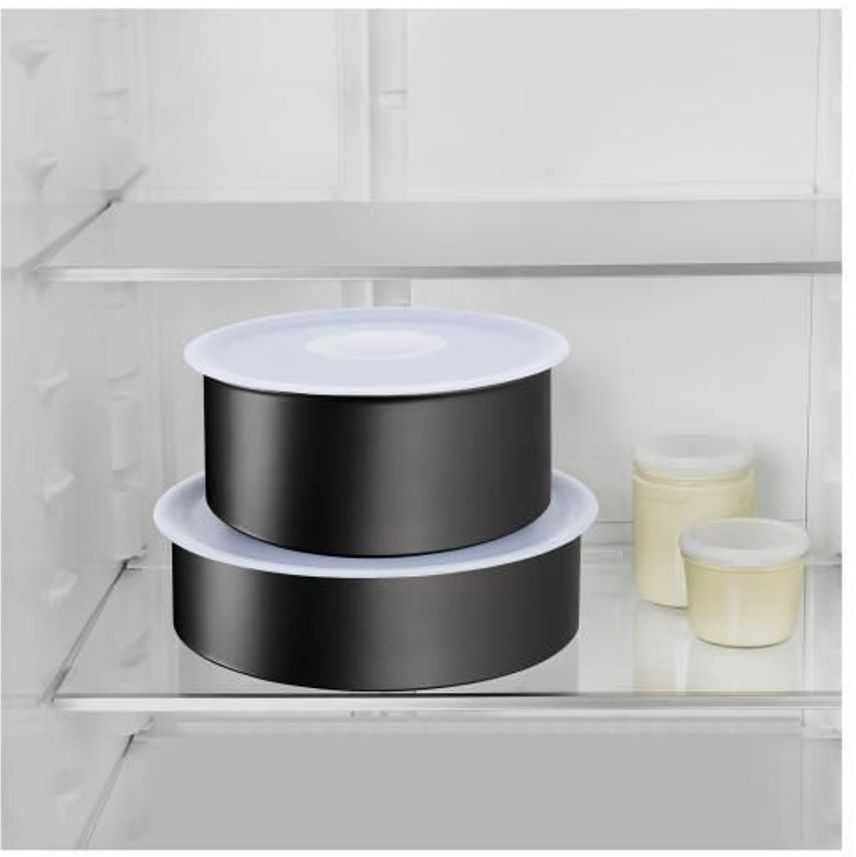 Tefal Ingenio  16/18/20 cm - Plastic