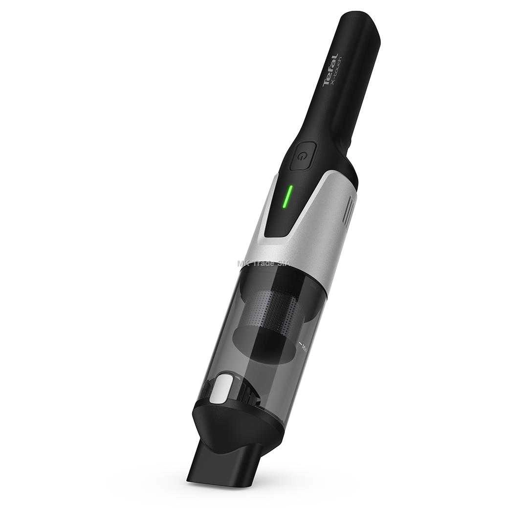 Tefal TX9736WO X-Touch Vacuum Cleaner Handheld