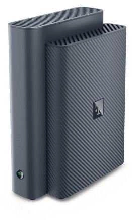 Telekom Speedport 7 wireless router Gigabit