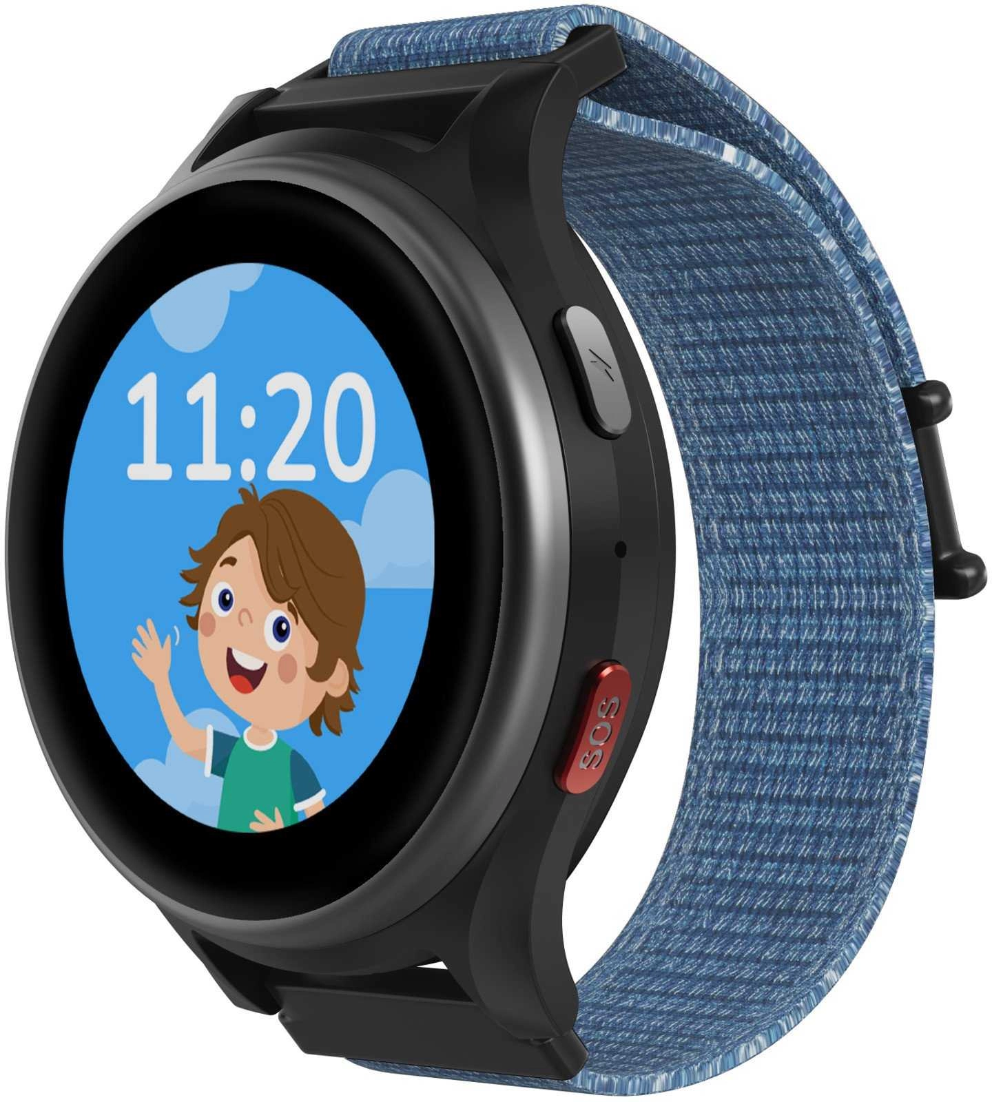 Anio 6 Kids SmartWatch Blue ANI-SW-001