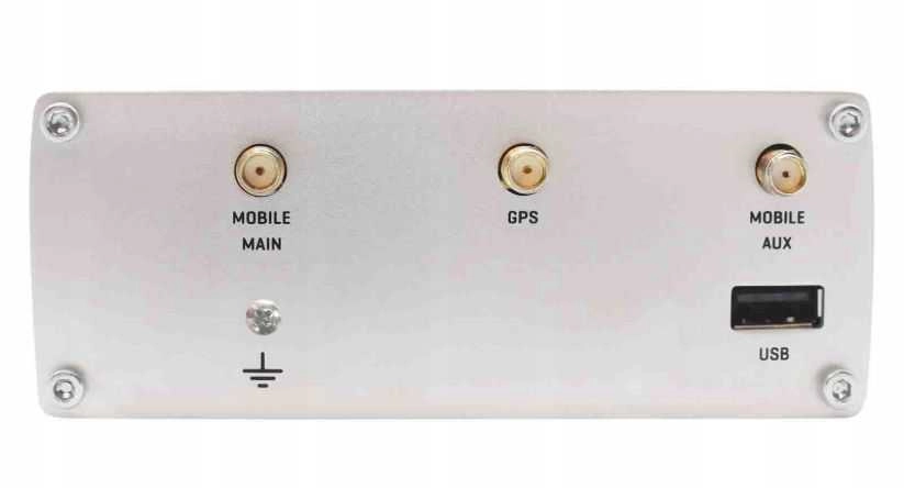 Router Teltonika teltonika router LTE RUTX09