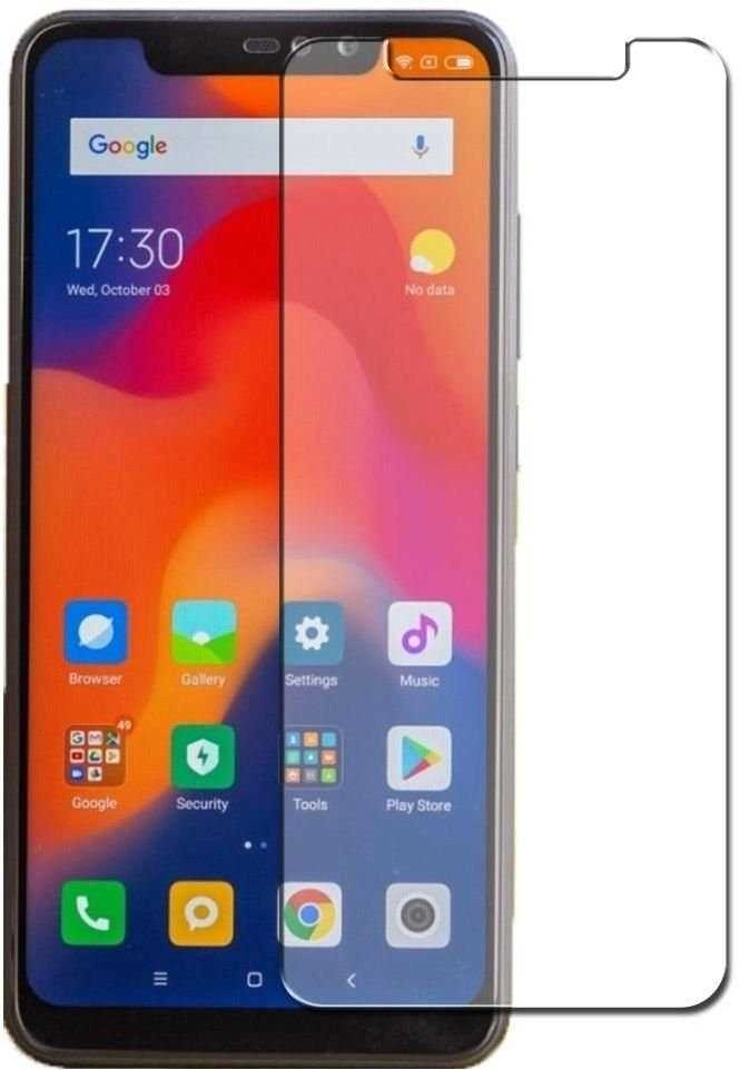 "9H Screen Protector Xiaomi Redmi