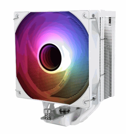 Assassin Spirit 120mm Vision CPU Cooler