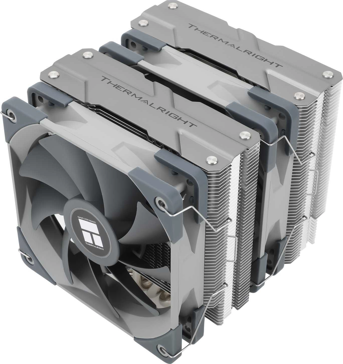 Thermalright Peerless Assassin 120 Peerless Assassin