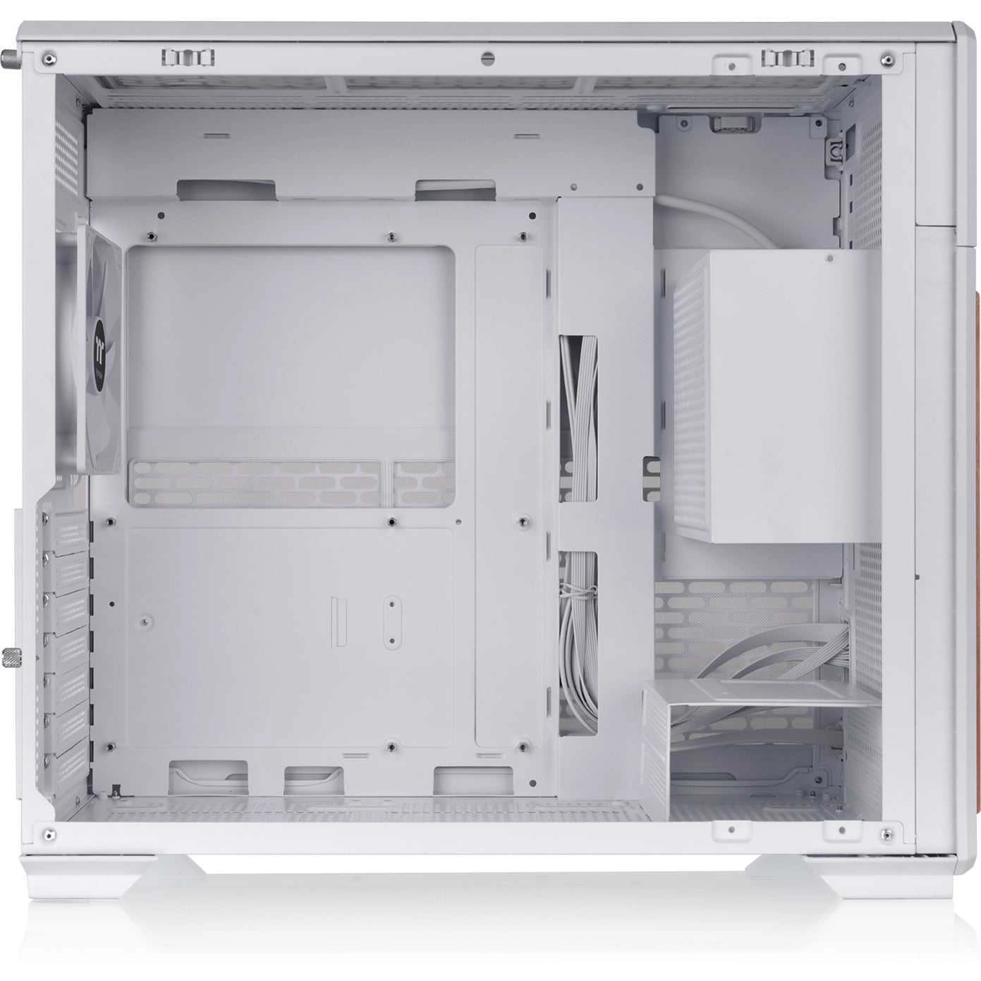 Thermaltake TR300 WS Snow White CA-11M-00M6WN-WS