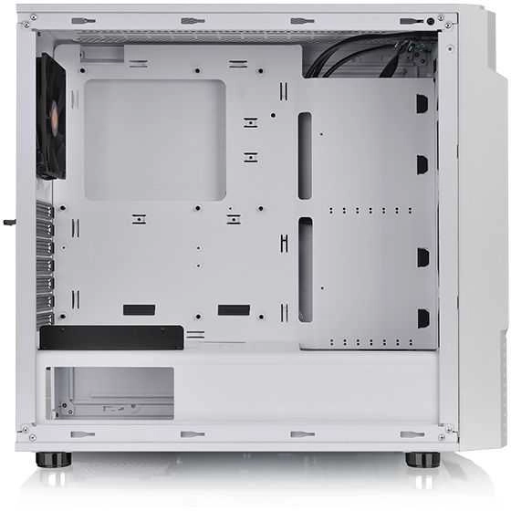 Thermaltake Commander C31 Tempered Glass ARGB