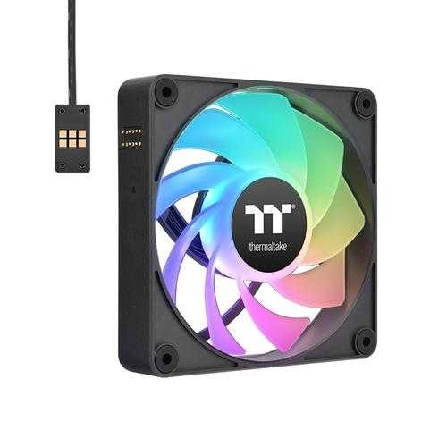 Thermaltake CT120 EX Reverse ARGB Sync