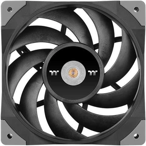 Thermaltake Pacific TOUGH C240 Liquid Cooling