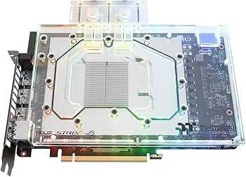 Pacific V-RTX 4080 Plus (ASUS ROG