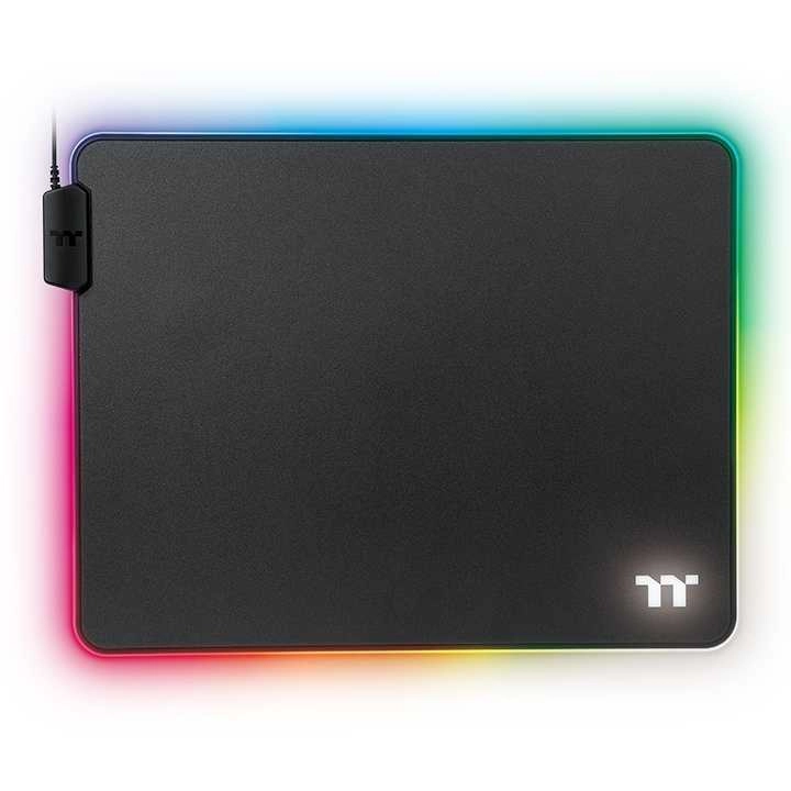 Thermaltake Level 20 RGB Mouse Pad