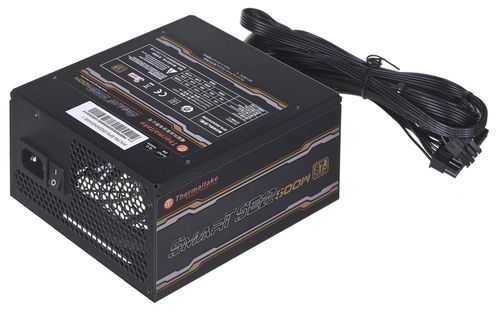 Zasilacz Smart SE2 500W Modular (spr