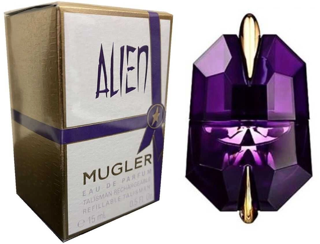 Thierry Mugler Alien Refill - 15