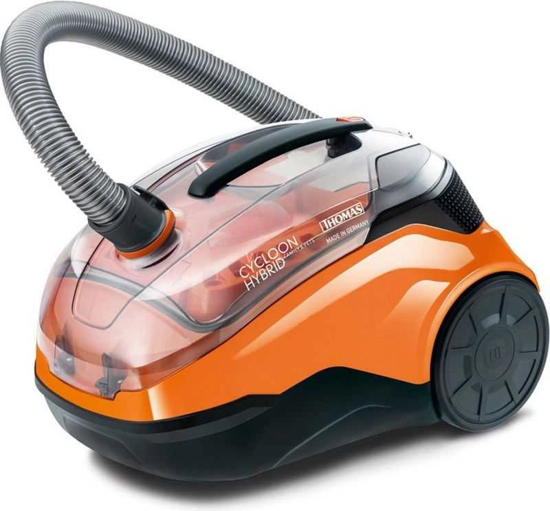 Thomas Cycloon Hybrid Family  Pets 786