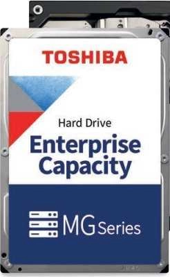 Toshiba MG10F 22TB 3.5`` SATA