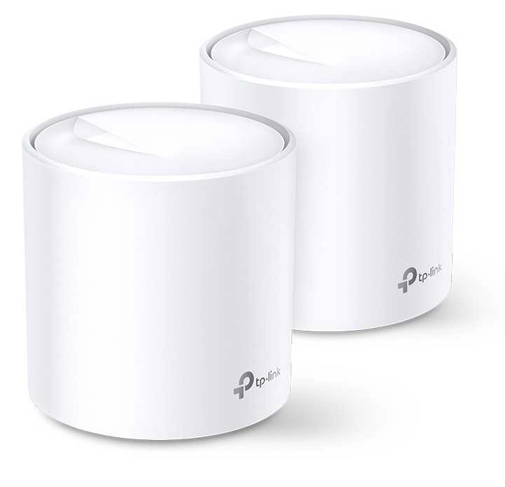 TP-Link AX1800 Whole Home Mesh Wi-Fi