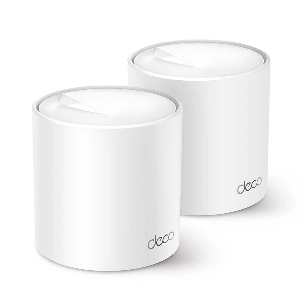 TP-Link AX3000 Whole Home Mesh WiFi