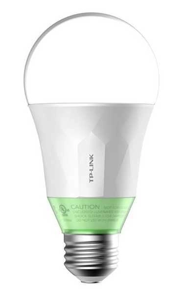 TP-Link LB110 smart lighting Smart bulb