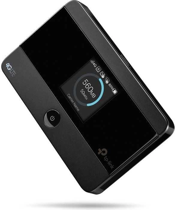 TP-Link 4G LTE Mobile Wi-Fi (