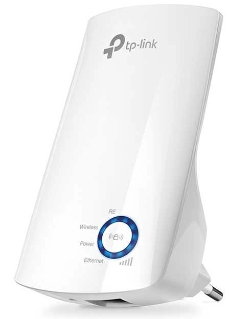TP-Link TL-WA850RE Network transmitter receiver 300